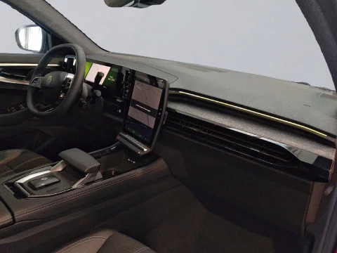 Renault Austral  Hibrido  1.2 E-Tech Hibrido Techno 146kW