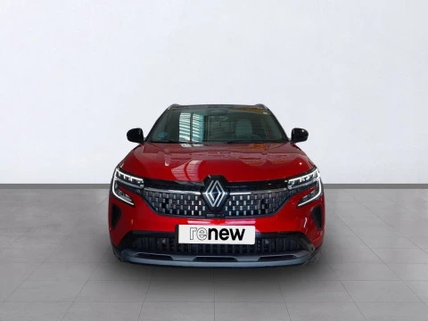 Renault Austral  Hibrido  1.2 E-Tech Hibrido Techno 146kW