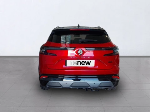 Renault Austral  Hibrido  1.2 E-Tech Hibrido Techno 146kW