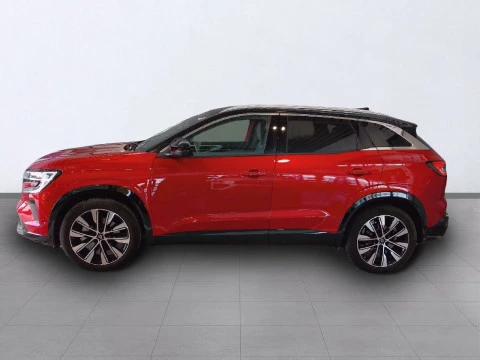Renault Austral  Hibrido  1.2 E-Tech Hibrido Techno 146kW