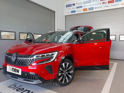 Renault Austral  Hibrido  1.2 E-Tech Hibrido Techno 146kW