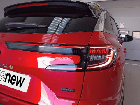 Renault Austral  Hibrido  1.2 E-Tech Hibrido Techno 146kW