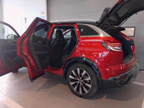 Renault Austral  Hibrido  1.2 E-Tech Hibrido Techno 146kW