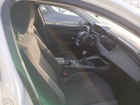 Peugeot 308 5P Active Pack BlueHDi 130 S&S MAN