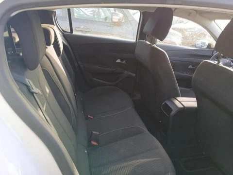 Peugeot 308 5P Active Pack BlueHDi 130 S&S MAN