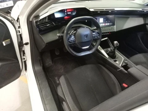 Peugeot 308 5P Active Pack BlueHDi 130 S&S MAN