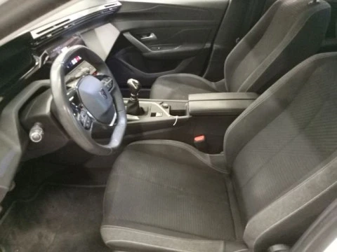 Peugeot 308 5P Active Pack BlueHDi 130 S&S MAN