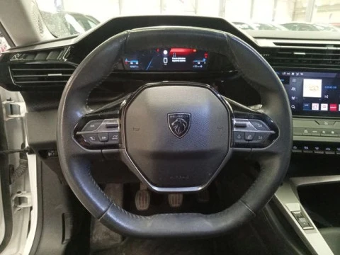 Peugeot 308 5P Active Pack BlueHDi 130 S&S MAN