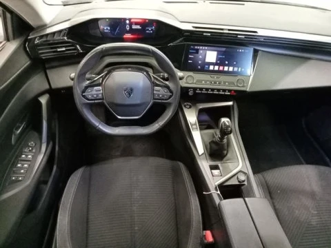 Peugeot 308 5P Active Pack BlueHDi 130 S&S MAN