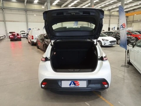 Peugeot 308 5P Active Pack BlueHDi 130 S&S MAN