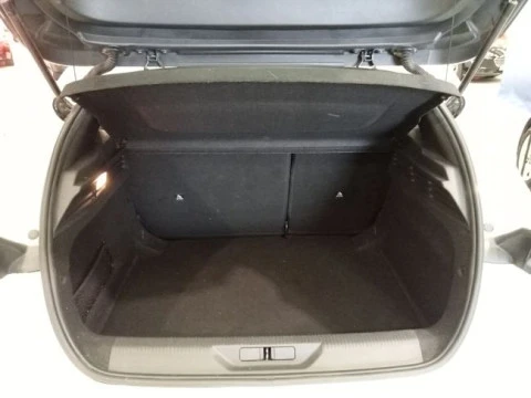 Peugeot 308 5P Active Pack BlueHDi 130 S&S MAN
