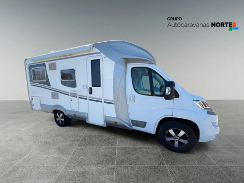 ILUSIÓN 650 650 XMK