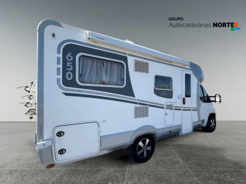 ILUSIÓN 650 650 XMK