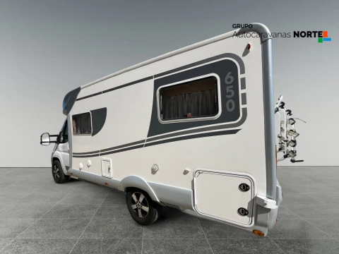 ILUSIÓN 650 650 XMK