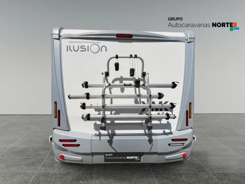 ILUSIÓN 650 650 XMK