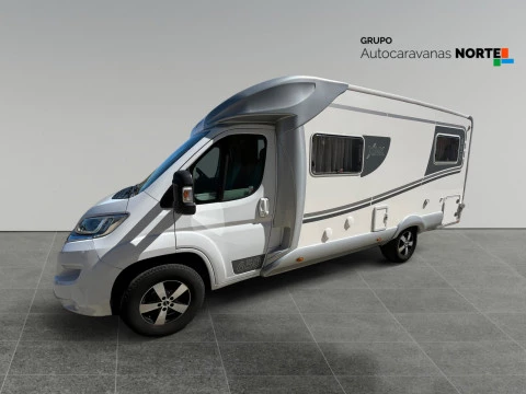 ILUSIÓN 650 650 XMK