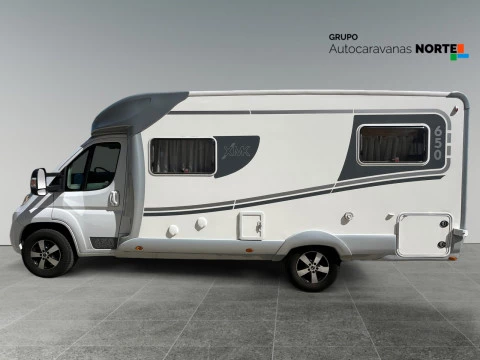 ILUSIÓN 650 650 XMK