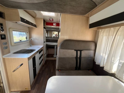 ILUSIÓN 650 650 XMK