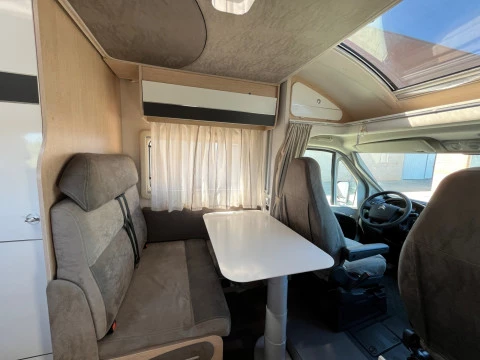 ILUSIÓN 650 650 XMK