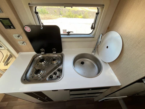 ILUSIÓN 650 650 XMK