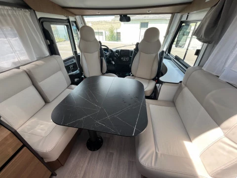 BENIMAR AMPHITRYON AMPHITRYON 998 ALDE