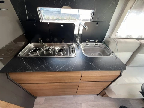 BENIMAR AMPHITRYON AMPHITRYON 998 ALDE