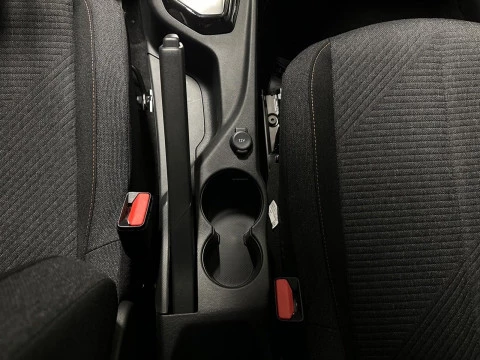 Peugeot 208 Style HYBRID 110 eDCS6