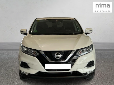 Nissan Qashqai DIG-T 85 kW (115 CV) ACENTA