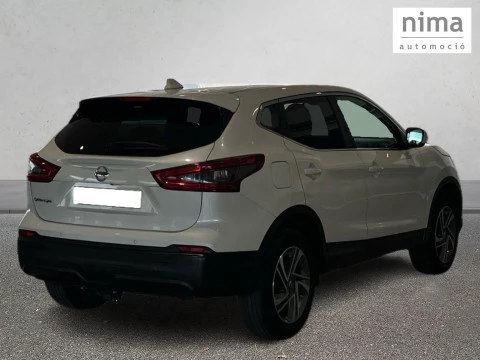 Nissan Qashqai DIG-T 85 kW (115 CV) ACENTA
