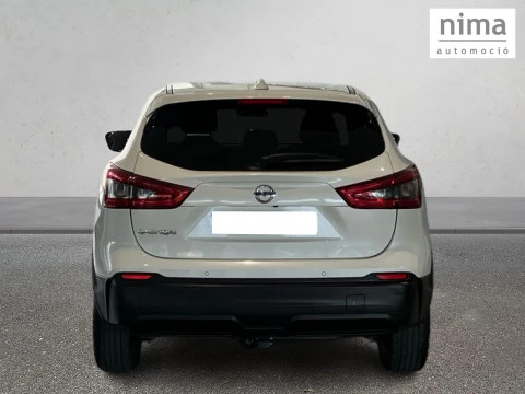 Nissan Qashqai DIG-T 85 kW (115 CV) ACENTA