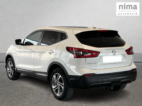 Nissan Qashqai DIG-T 85 kW (115 CV) ACENTA
