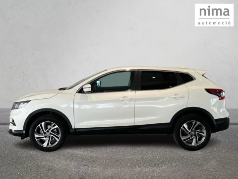 Nissan Qashqai DIG-T 85 kW (115 CV) ACENTA