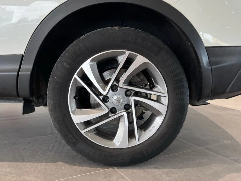 Nissan Qashqai DIG-T 85 kW (115 CV) ACENTA