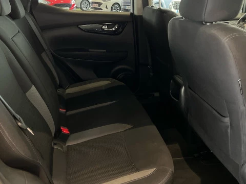 Nissan Qashqai DIG-T 85 kW (115 CV) ACENTA