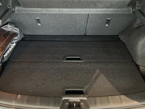 Nissan Qashqai DIG-T 85 kW (115 CV) ACENTA