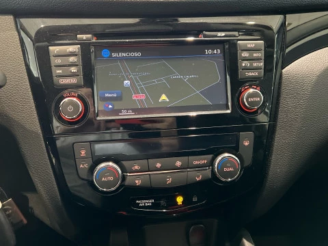 Nissan Qashqai DIG-T 85 kW (115 CV) ACENTA