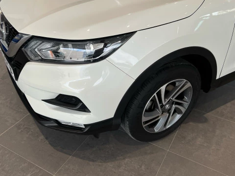Nissan Qashqai DIG-T 85 kW (115 CV) ACENTA