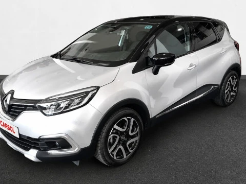Renault Captur Zen TCe GPF 110kW (150CV)