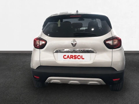 Renault Captur Zen TCe GPF 110kW (150CV)