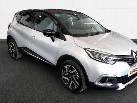 Renault Captur Zen TCe GPF 110kW (150CV)