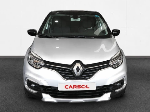 Renault Captur Zen TCe GPF 110kW (150CV)