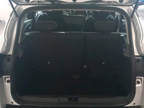 Renault Captur Zen TCe GPF 110kW (150CV)