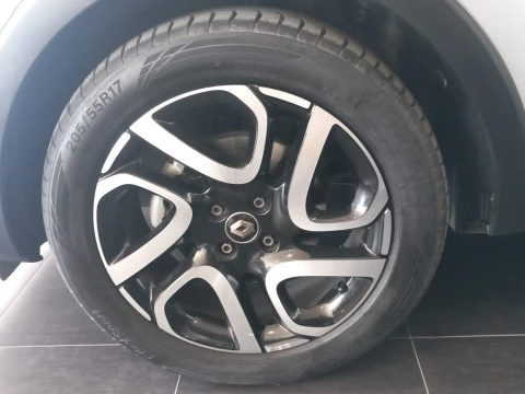 Renault Captur Zen TCe GPF 110kW (150CV)
