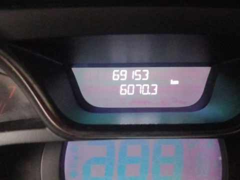 Renault Captur Zen TCe GPF 110kW (150CV)