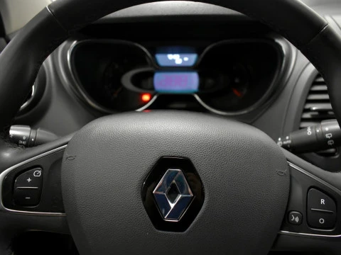Renault Captur Zen TCe GPF 110kW (150CV)