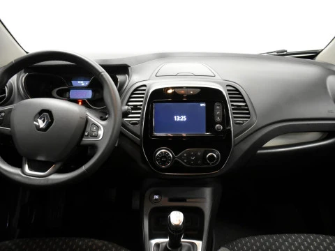 Renault Captur Zen TCe GPF 110kW (150CV)
