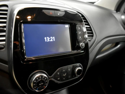 Renault Captur Zen TCe GPF 110kW (150CV)