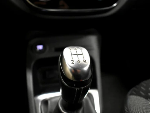 Renault Captur Zen TCe GPF 110kW (150CV)