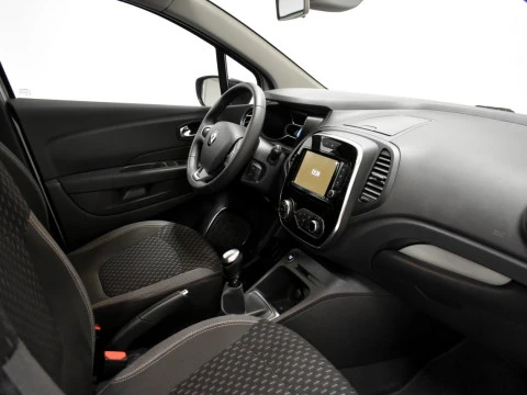 Renault Captur Zen TCe GPF 110kW (150CV)