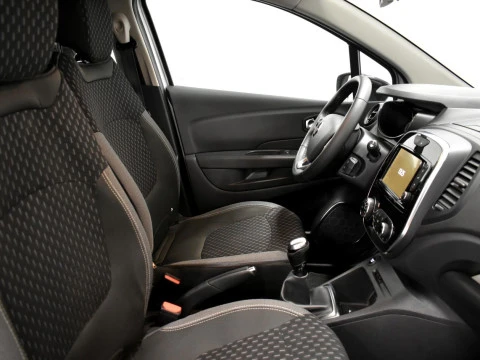 Renault Captur Zen TCe GPF 110kW (150CV)